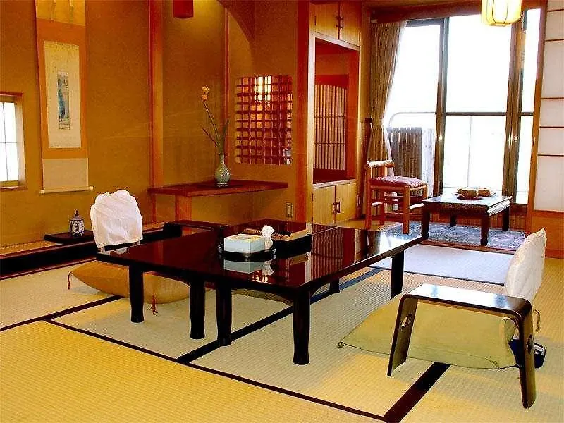 Seikoro Ryokan - Established In 1831 Quioto Japão