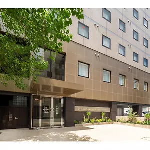 Hotel The Onefive Marine Fukuoka **