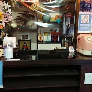 Takigawa Ryokan
