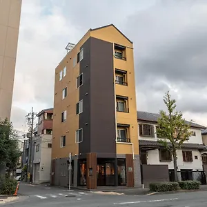 Seiki Station Hostel