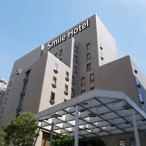 スマイルホテル東京西葛西 3* 東京都