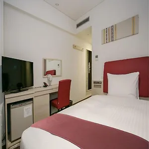 Mars Garden Hakata Hotel