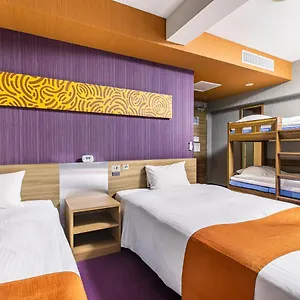 Wing International Hotel Nagoya