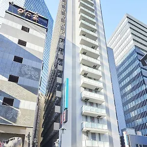 相鉄フレッサイン 名古屋駅桜通口 3* 名古屋市
