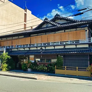Sawaya Honten Kioto