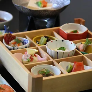 Honnoji Ryokan