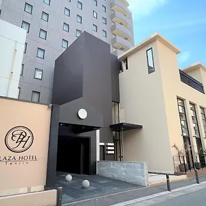 프라자 덴진 3*, 후쿠오카 일본