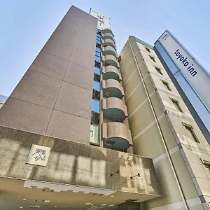 토요코 인 신사이바시 니시 3*, 오사카 일본