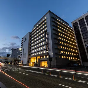 Hotel Apa Kyoto-eki Horikawa-dori