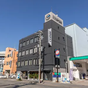 オオサカポートホテルレスポワール 3* 大阪市