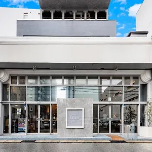 Relief Kokura Annex 酒店 北九州
