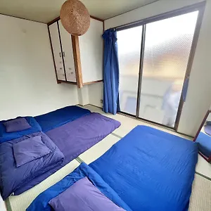 Peace House Sakura Hostel