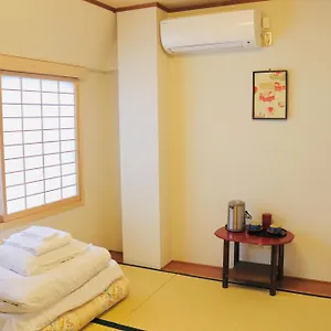 Ikoi No Ie Guest house