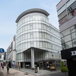 河原町站维斯塔高级酒店 **** 京都