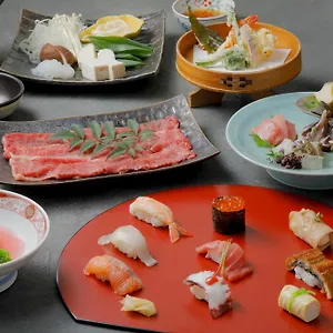 Gion Karaku Kioto