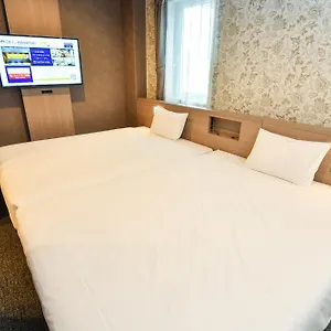 Hotel Sanco - Shinkansenguchi ***