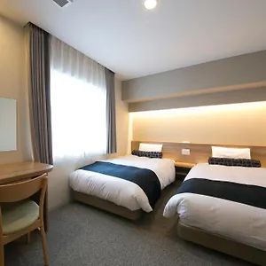 Hotel Just Premium Station
