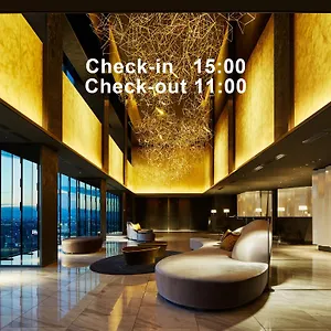 Hotel Mitsui Garden Premier