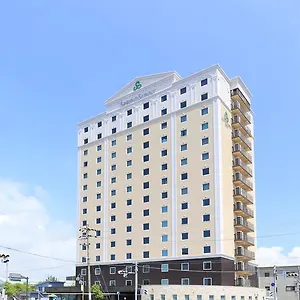 Spring Sunny Nagoya Ekimae Hotel