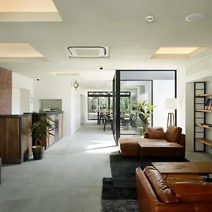 Piece Albergue
