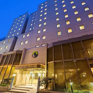 Ark Shinsaibashi -route Hotels- Hotel Ōsaka