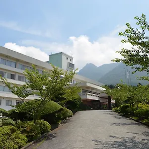 Ryokan Kagetsuen ****