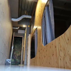 ピクニックホステル大阪 大阪市