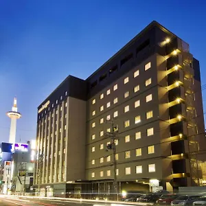 Dormy Premium Ekimae Natural Hot Spring Kioto