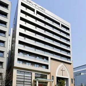 hotel-the-lutheran.hotels-osaka.net/