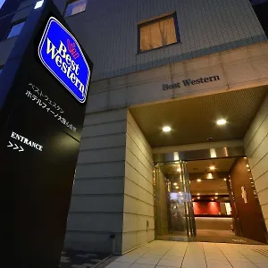 Hotel Western Fino Shinsaibashi ***