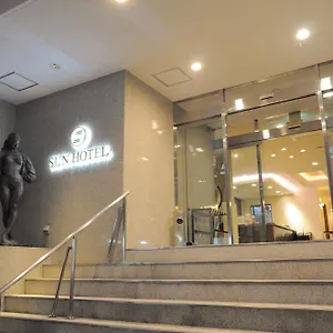 旭川サンホテル 3* 旭川市