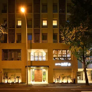 Hotel Wbf Grande Hakata ****