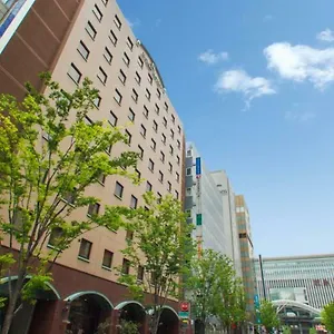 Dukes Hakata Hotel