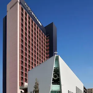 하톤 키타 우메다 3*, 오사카 일본
