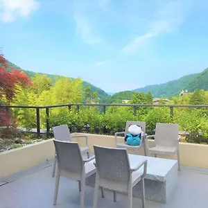 K's House - Yumoto Onsen , 하코네 일본