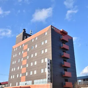 北見 東和ホテル 2* 北見市