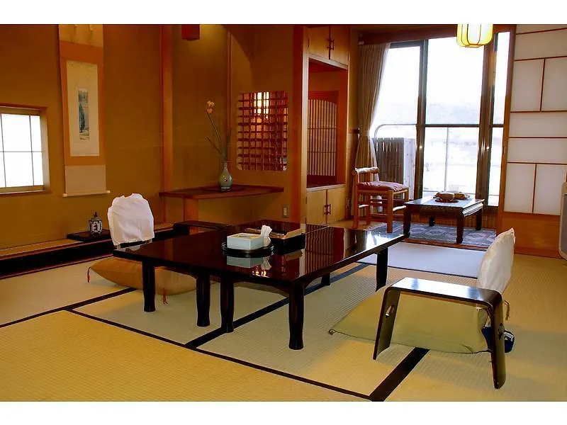 Seikoro Ryokan - Established In 1831 Kyoto 4*,