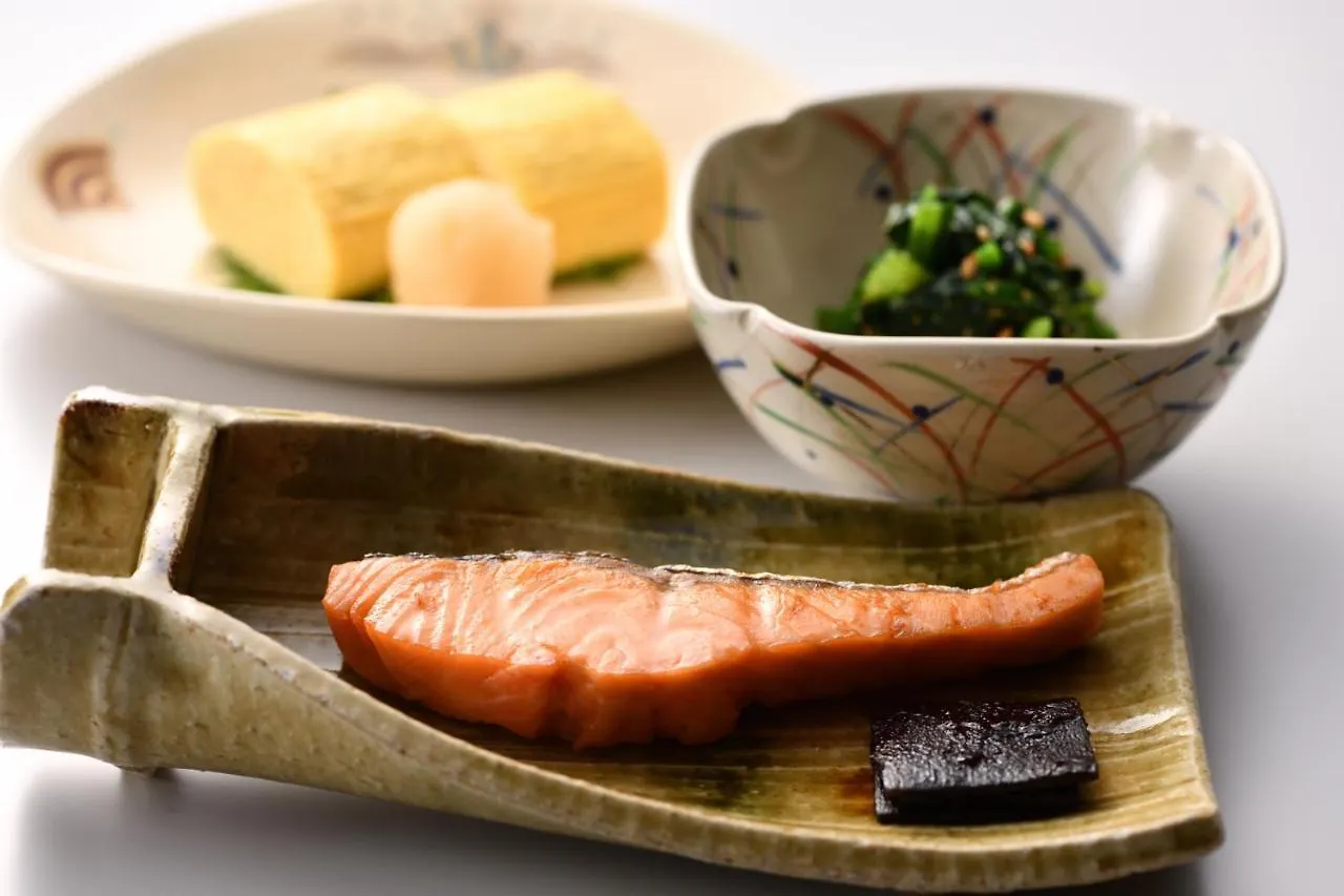 Seikoro Ryokan - Established In 1831 Kyoto