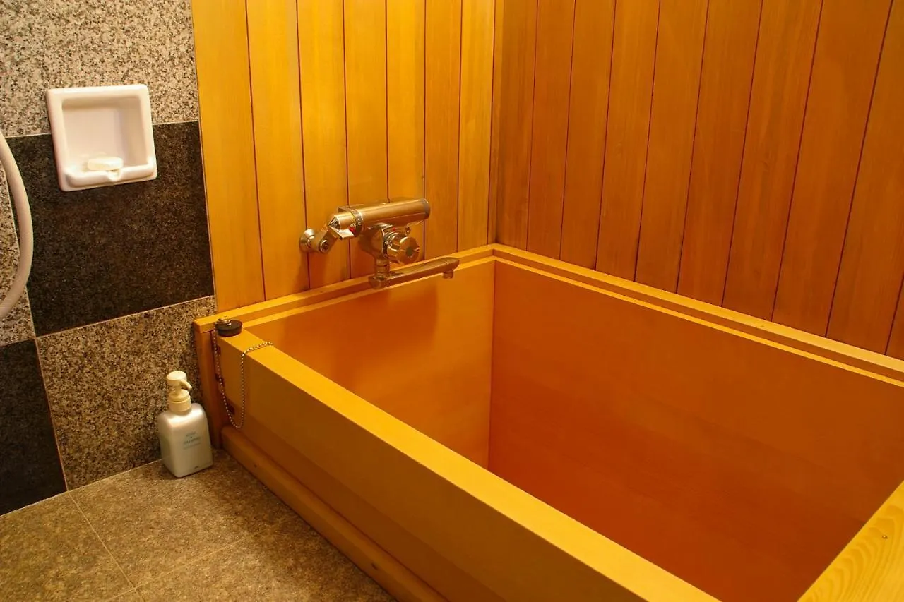 Seikoro Ryokan - Established In 1831 Kyoto
