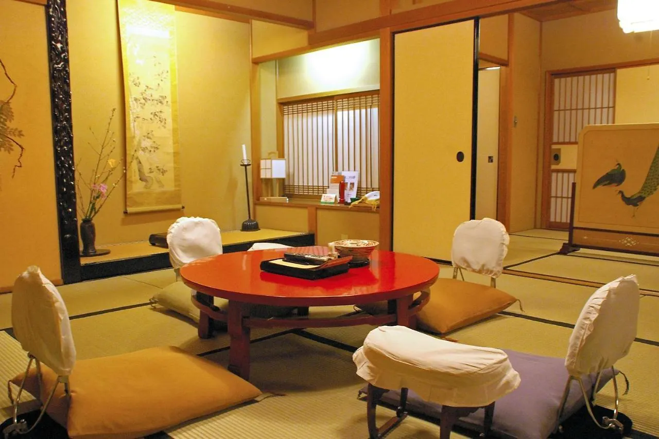 Seikoro Ryokan - Established In 1831 Kyoto