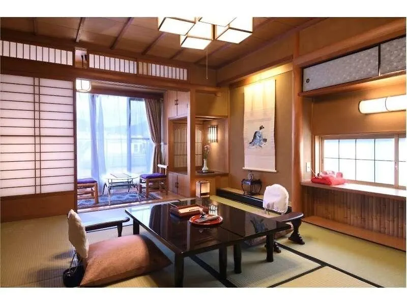 Seikoro Ryokan - Established In 1831 Kyoto