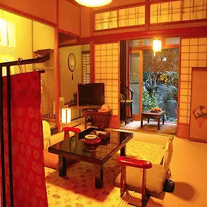 Seikoro Ryokan - Established In 1831 Kyoto