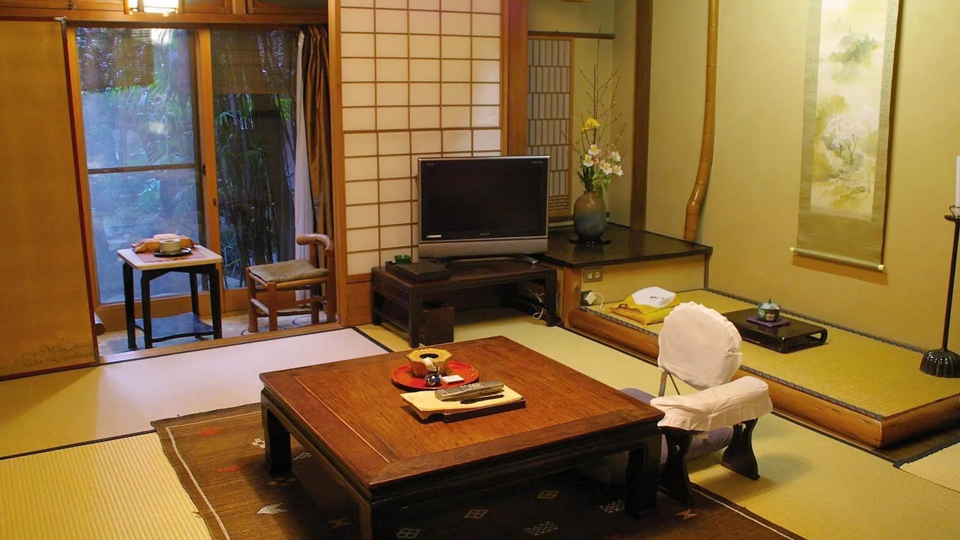 Seikoro Ryokan - Established In 1831 Kyoto