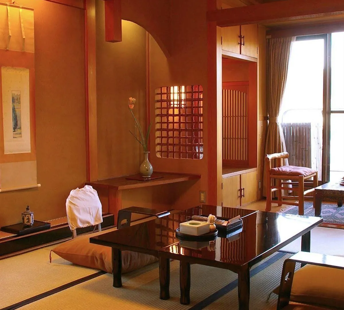 Seikoro Ryokan - Established In 1831 Kyoto