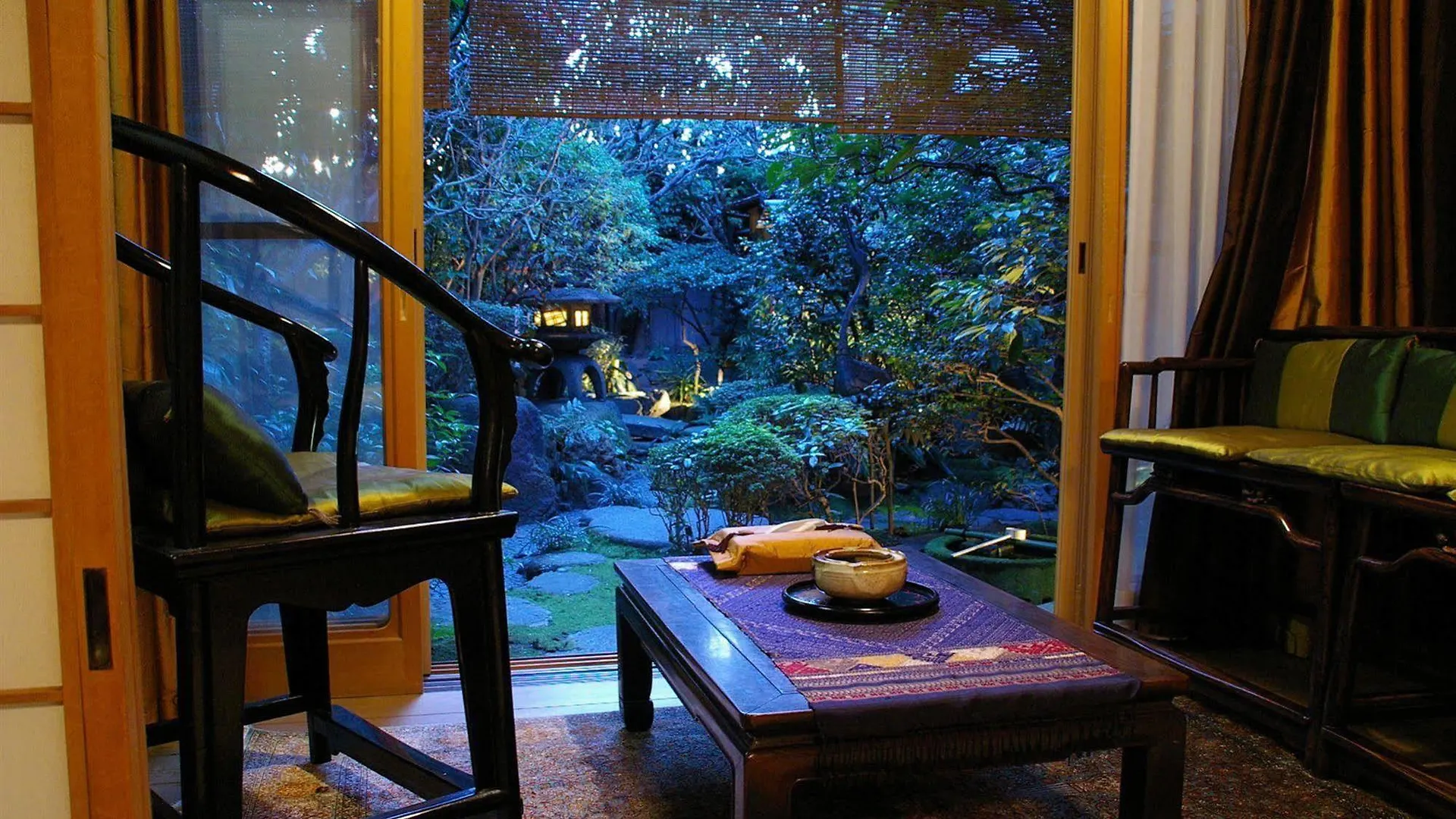 Seikoro Ryokan - Established In 1831 Kyoto