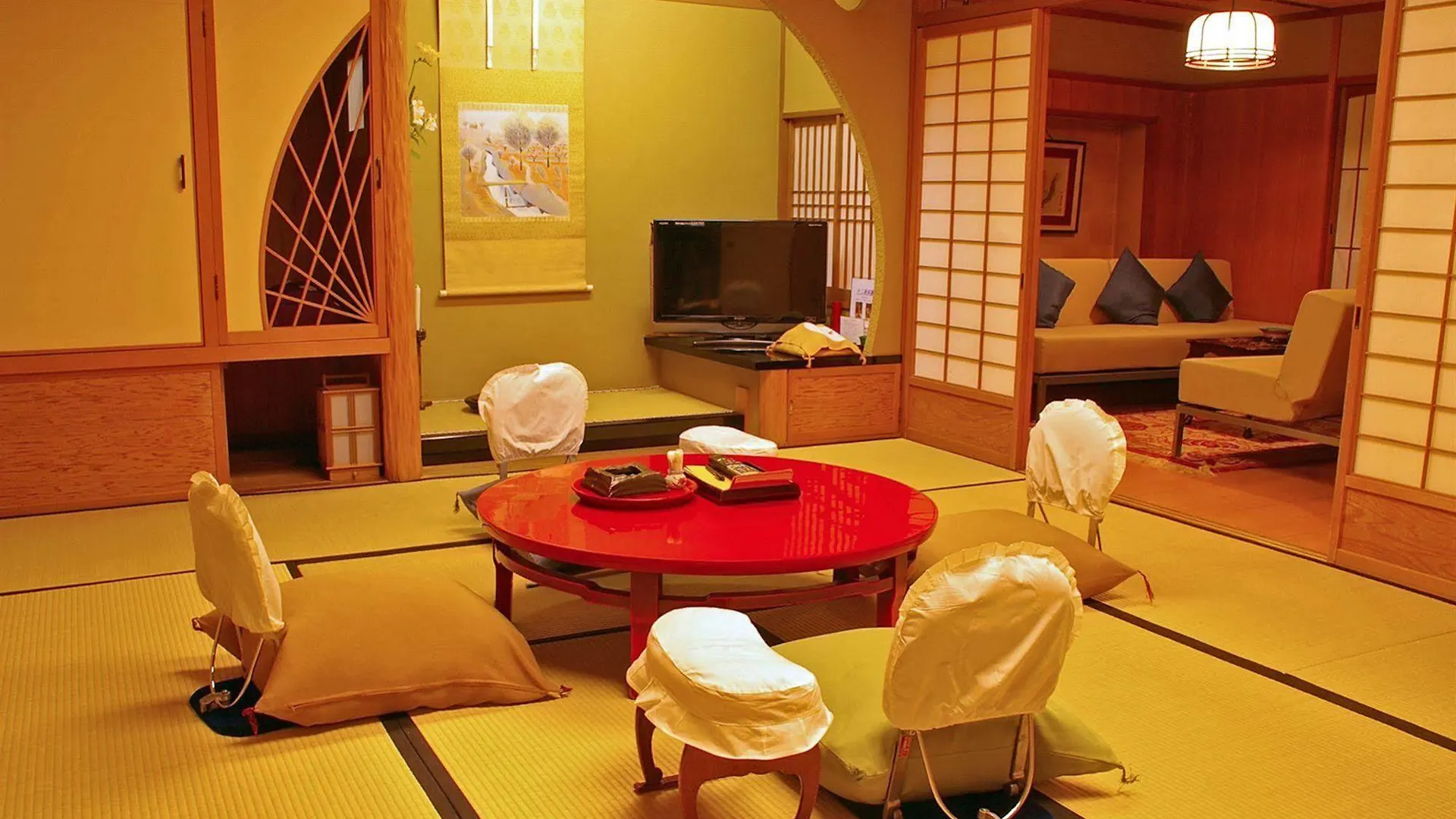 Seikoro Ryokan - Established In 1831 Kyoto