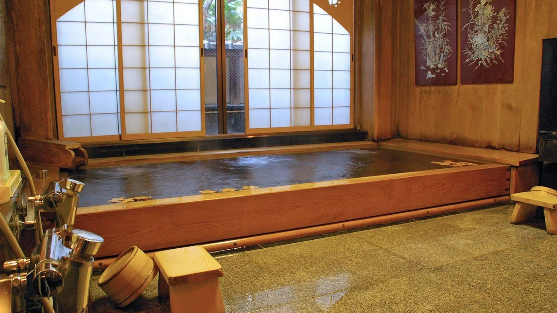 Seikoro Ryokan - Established In 1831 Kyoto
