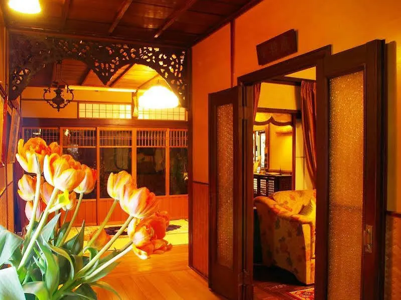 Seikoro Ryokan - Established In 1831 Kyoto