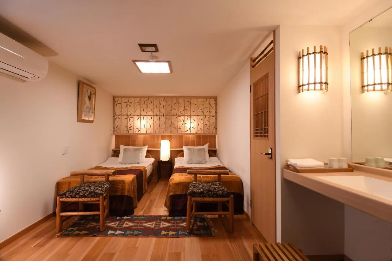 Seikoro Ryokan - Established In 1831 Kyoto