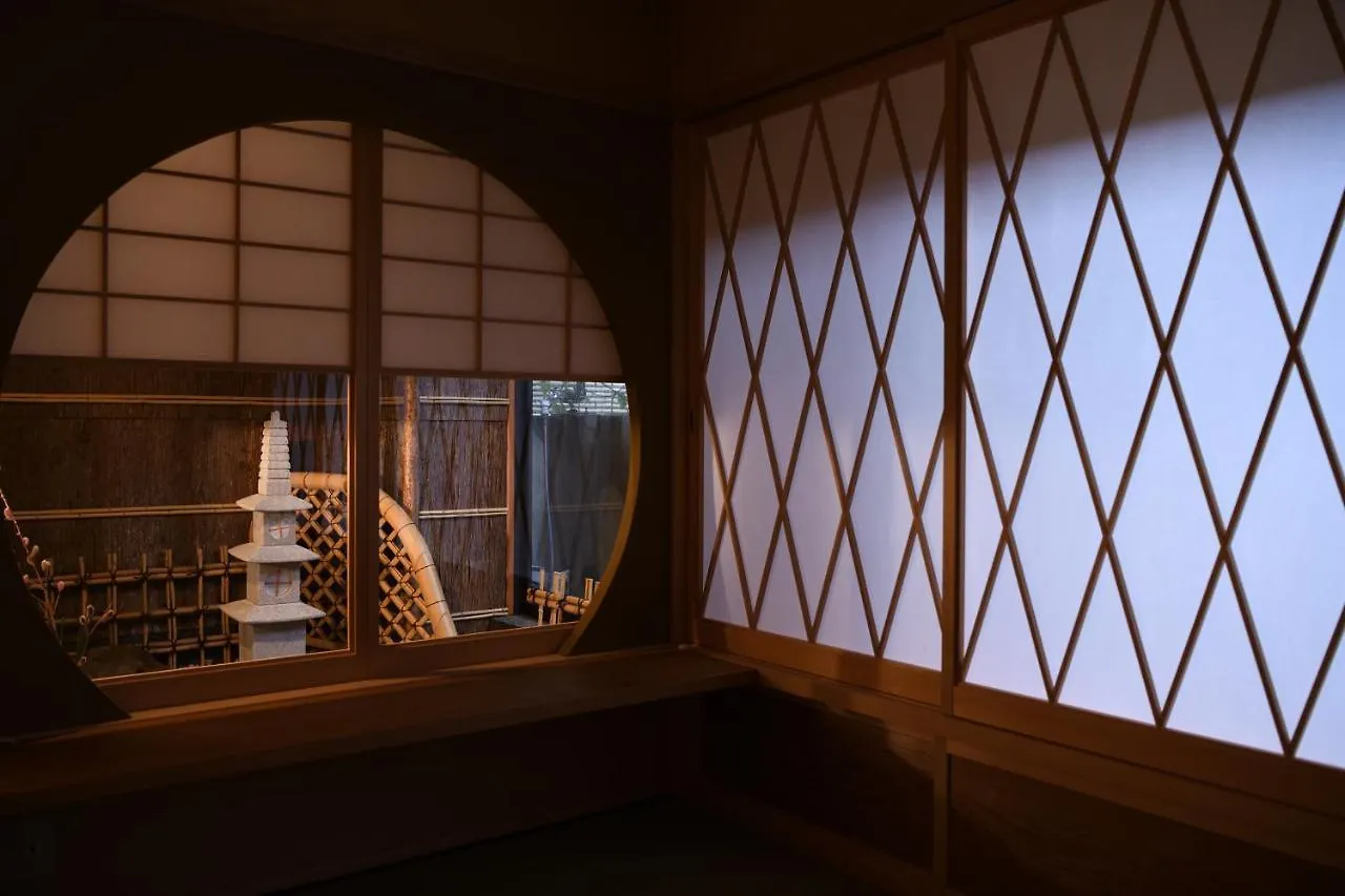 Seikoro Ryokan - Established In 1831 Kyoto